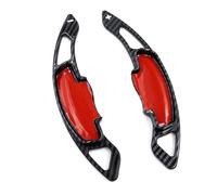 RTSMD Car Sports Steering Wheel Shift Paddle Shifter For Civic G10 For Accord X For CR-V For Odyssey 2018-2022 Interior Accessories Interior Trim(Color 1)