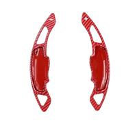 RTSMD Car Sports Steering Wheel Shift Paddle Shifter For Civic G10 For Accord X For CR-V For Odyssey 2018-2022 Interior Accessories Interior Trim(Color 2)