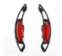 RTSMD Car Sports Steering Wheel Shift Paddle Shifter For Civic G10 For Accord X For CR-V For Odyssey 2018-2022 Interior Accessories Interior Trim(Color 3)