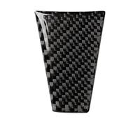 RTSMD Car Steering Sticker For Tesla For Model S For Model X Auto Wheel Cover Automobile Carros Interior Decor Accessories Interior Trim