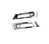 RTSMD Car Steering Wheel Cover Sticker Trim For Citroen C4 For Classic 2012 2013 2014 2015 2016 Interior Accessories Interior Trim