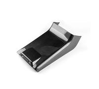 RTSMD Car Steering Wheel Frame Cover For Tesla For Model 3 Highland 2024 For Model Y Juniper 2025 Trim Interior Accessories Interior Trim(Color 5)