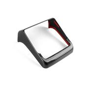 RTSMD Car Steering Wheel Frame Cover For Tesla For Model 3 Highland 2024 For Model Y Juniper 2025 Trim Interior Accessories Interior Trim(Color 7)