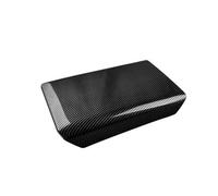 RTSMD Car Steering Wheel Frame Cover For Tesla For Model 3 Highland 2024 For Model Y Juniper 2025 Trim Interior Accessories Interior Trim(Color 1)