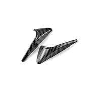 RTSMD Car Steering Wheel Frame Cover For Tesla For Model 3 Highland 2024 For Model Y Juniper 2025 Trim Interior Accessories Interior Trim(Color 2)