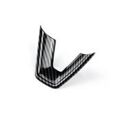 RTSMD Car Steering Wheel Frame Cover For Tesla For Model 3 Highland 2024 For Model Y Juniper 2025 Trim Interior Accessories Interior Trim(Color 8)