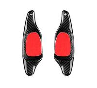 RTSMD Car Steering Wheel Shift Paddle Extension Gear Paddles For Cupra For Formentor 2019-2021 For Cupra For Leon 2020 2021 Accessories Interior Trim(Color 1)