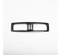 RTSMD Car Trim Styling For Lexus IS250 IS300 2006-2011 Right Hand Drive Interior Stickers Moldings Accessories Interior Trim(Central air went 1)