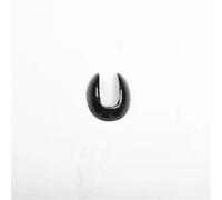 RTSMD Car Trim Styling For Lexus IS250 IS300 2006-2011 Right Hand Drive Interior Stickers Moldings Accessories Interior Trim(Gear Knob Head)