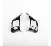 RTSMD Car Trim Styling For Lexus IS250 IS300 2006-2011 Right Hand Drive Interior Stickers Moldings Accessories Interior Trim(Steering wheel)