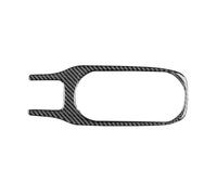 RTSMD Car Water Cup Frame Decor Strip Panel For Toyota For Corolla 2019 2020 2021 2022 2023 2024 Interior Accessories Interior Trim(Color 3)