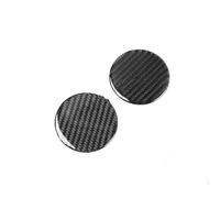 RTSMD Car Water Cup Frame Decor Strip Panel For Toyota For Corolla 2019 2020 2021 2022 2023 2024 Interior Accessories Interior Trim(Color 5)