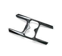 RTSMD Car Water Cup Holder Cover Trim Frame For CRV For CR-V 5th 2017 2018 2019 Interior Decoration Accessories Interior Trim