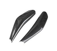 RTSMD Car Wiper Switch Trim Steering Wheel Headlight Switch Control Cover Accessories For VW ID.3 ID.4 ID3 ID4 CROZZ ID6 Interior Trim(Color 2)