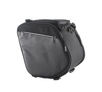 RTSMD Frame Packet Motorcycle Scooter Tunnel Bag Multifunctional Sport Backpack Shoulder Straps for Xadv750 Xadv150 Adv150 PCX150 PCX160 Dustproof(Large)