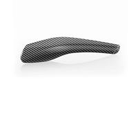 RTSMD Gear Shift Cover Steering Lever Handle Protection Shifter Shell for Tesla for Model Y 2025 Juniper Car Decor Accessorie Interior Trim(Color 1)