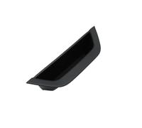 RTSMD LHD Front Left Door Pull Handle Driver Door Armrest Panel Cover Storage Box for BMW X3 F25 X4 F26 2010-2016 51417250307 Interior Trim(Color 2)