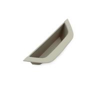 RTSMD LHD Front Left Door Pull Handle Driver Door Armrest Panel Cover Storage Box for BMW X3 F25 X4 F26 2010-2016 51417250307 Interior Trim(Color 4)