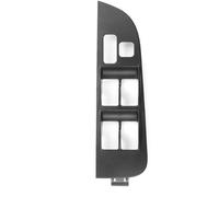 RTSMD Master Window Switch Bezel Panel Trim For Toyota For Corolla 1998-2002 74232-02060 74232-02060-C0 980201-02060-C0 Interior Trim(A Front Left)