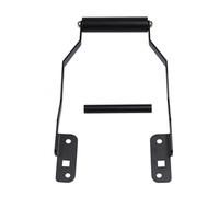 RTSMD Mobile Phone Holder Motorcycle GPS Navigation Plate Bracket For BMW F900XR F900 XR F 900 XR 2020-2024 Expansion Crossbar Phone Holder Stand