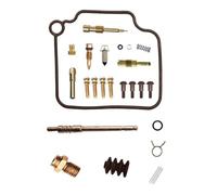 RTSMD Motorcycle Carburetor Repair Kit For PIAGGIO FLY 4T FLY125 FLY150 125cc 150cc Float Carb Carburettor Rebuild Parts Replacement Rebuild Kits(Color 7)