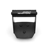 RTSMD Motorcycle GPS Navigation Bracket For 390 790 Adventure R 890 Adventure S 790 ADV Smart Phone Mount Holder Adapter Supporter vibration Navigation Holder(890)