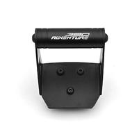 RTSMD Motorcycle GPS Navigation Bracket For 390 790 Adventure R 890 Adventure S 790 ADV Smart Phone Mount Holder Adapter Supporter vibration Navigation Holder(390)