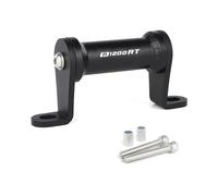 RTSMD Motorcycle GPS Navigation Bracket For BMW R1200RT 2005-2011 2012 2013 R1200 RT R 1200RT Phone Stand Holder Mount Plate Supporter vibration Navigation Holder