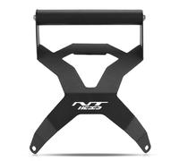 RTSMD Motorcycle GPS Navigation Bracket For NT1100 NT 1100 2022-2024 Mobile Phone Holder Mounting Adapter Supporto Stand vibration Navigation Holder