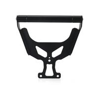 RTSMD Motorcycle GPS Navigation Bracket For Y&amaha Tracer 9 9GT 9/900/GT Tracer9 2021-2024 Smartphone Stand Holder Phone Plate vibration Navigation Holder(Black 5)