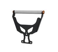 RTSMD Motorcycle GPS Navigation Bracket For Y&amaha Tracer 9 9GT 9/900/GT Tracer9 2021-2024 Smartphone Stand Holder Phone Plate vibration Navigation Holder(Black 7)