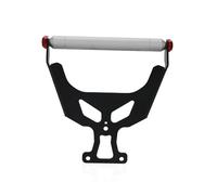 RTSMD Motorcycle GPS Navigation Bracket For Y&amaha Tracer 9 9GT 9/900/GT Tracer9 2021-2024 Smartphone Stand Holder Phone Plate vibration Navigation Holder(Black 8)