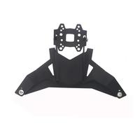 RTSMD Motorcycle Navigation Holder For BMW R1200RT 2010-2013 Front Bracket GPS Mobile Phone Mount Plate Kit Support Stand Navigation Holder Adapter