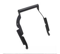 RTSMD Motorcycle Phone Navigation Bracket For X-MAX 300 XMAX300 Tech 2025 GPS Front Holder Support Crossbar Mount Stand Navigation Holder Adapter