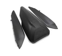 RTSMD Motorcycle Rear Hump Cover For Ducati 959 1299 1299S 2015 2016 2017 2018 2019 2020 Tailgate Seat Cover Tail Section Fairing Cowl Passenger Hump(Matte black,X-3)