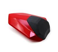 RTSMD Motorcycle Rear Hump Cover For For CB1000 For Hornet 2025- For CB 1000 For Hornet SP Rear Tail Cover Fairing Cowl Passenger Hump(RED)
