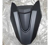 RTSMD Motorcycle Rear Hump Cover For For CBR650R For CB650R 2019-2023 Hump Fairing Pillion Seat Cowl Cover Parts Passenger Hump(Matte black)