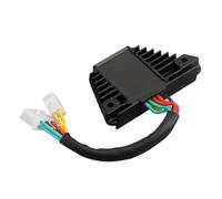 RTSMD Motorcycle Voltage Regulator Rectifier For For CBX400 Custom VT500C VT500F Shadow 500 700 VT700 VT750C NV400 Rectifier Cable