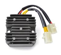 RTSMD Motorcycle Voltage Regulator Rectifier For Sym GTS125 EURO 3 EFI EVO GTS125i HD125 DRUM BRAKE HD125EVO HD 200 Rectifier Cable