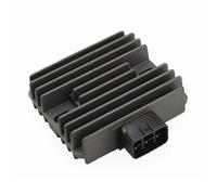 RTSMD Motorcycle Voltage Regulator Rectifier For XVZ1300TF XVZ13CT Royal Star Midnight Venture S 1300 XV1700A ROAD STAR Rectifier Cable(Regulator Only)