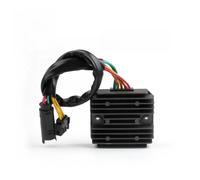 RTSMD Motorcycle Voltage Regulator Stabilized Rectifier For BMW F650CS GS F800GS ST C400GT K08 C400X K09 G650GS F800S R GT G650X Rectifier Cable