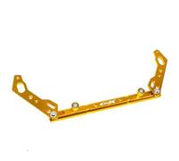 RTSMD Phone Holder Motorcycle Multifunction Crossbar Handlebar Balance Bar Phone GPS Stand Holder For B&MW C400 X GT C400X C400GT C 400X Accessories Navigation Mount Bracket(Color 6)