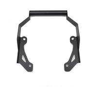 RTSMD Phone Holder Motorcycle Phone GPS Navigation Plate Bracket For Motor Hispania MH Tray 125 Tray125 Phone Support Holder Stand Mount Navigation Mount Bracket