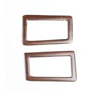 RTSMD Wooden Color Interior Steering Wheel Window Lift Gear Panel Air Vent For Toyota For Corolla 2014-2018 Car Styling Accessories Interior Trim(Color 3)