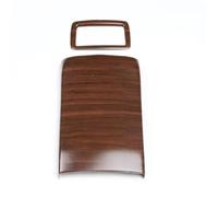 RTSMD Wooden Color Interior Steering Wheel Window Lift Gear Panel Air Vent For Toyota For Corolla 2014-2018 Car Styling Accessories Interior Trim(Color 7)