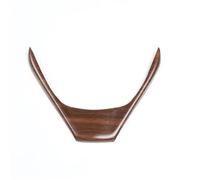 RTSMD Wooden Color Interior Steering Wheel Window Lift Gear Panel Air Vent For Toyota For Corolla 2014-2018 Car Styling Accessories Interior Trim(Color 9)