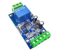 RTU Relay Module Switch Input Output RS485 Communication Control Relay Automation Protection Board for MODBUS RTU Module