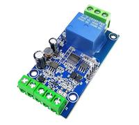 RTU Relays Module Switches 1 Channel 3.3-30V Input RTU Relays Output Switches 485 Communication For Automation Industrial Automation
