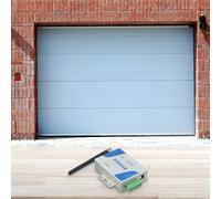 RTU5035 GSM-Based Remote Controller for Automated Gate Garage Door with Caller ID Detection Function