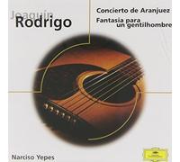 Rtv Espanola So^Alonso - Concierto De Aranjuez